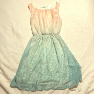 Maurices dress